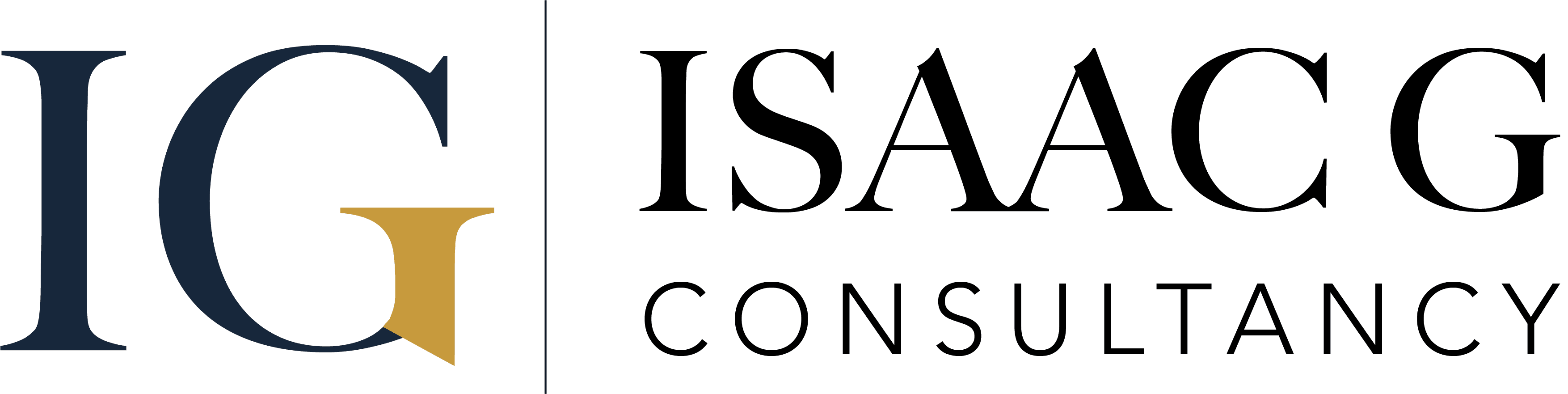 Isaac G Consultancy